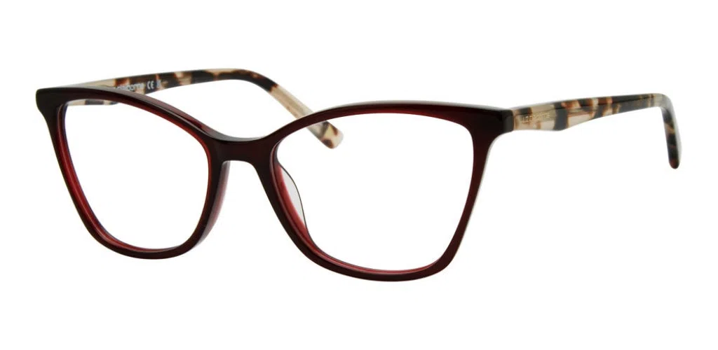 Liz Claiborne L474 Eyeglasses - view 3